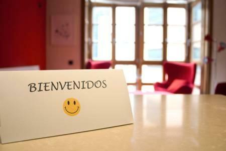 Estudio Moderno Centro-Playa Gijon Leilighet Eksteriør bilde